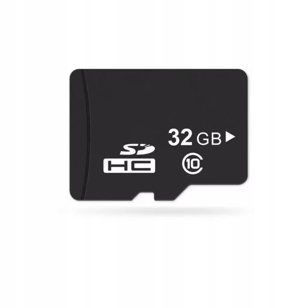 APARAT Fotograficzny CYFROWY DZIECI Dziecka NIEBIESKI UNICORN + KARTA 32GB Typ matrycy CMOS